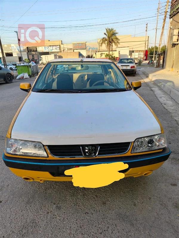 بیجۆ 408 2016  بۆ فرۆشتن لە عێراق - کەربەلا